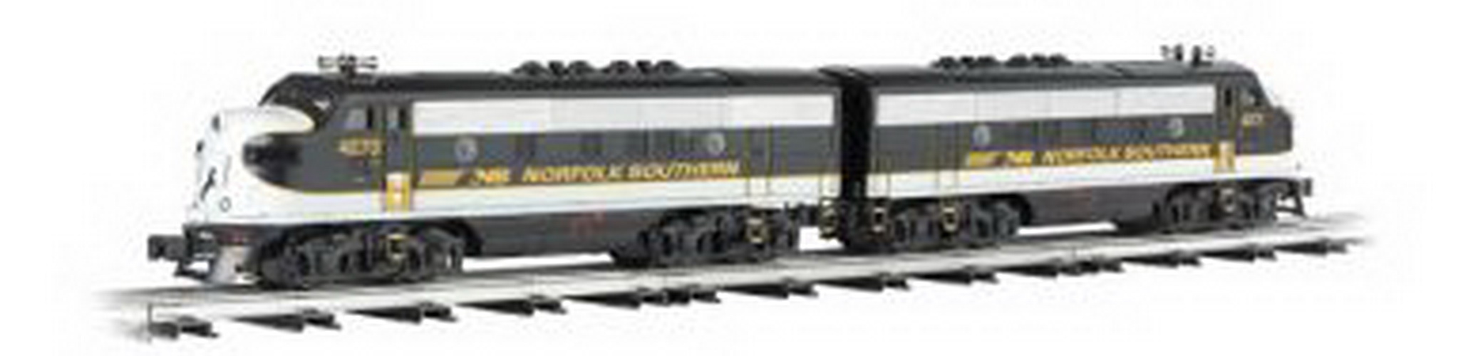 Williams 20105 O Williams F3 AA Norfolk Southern Executive Train eBay