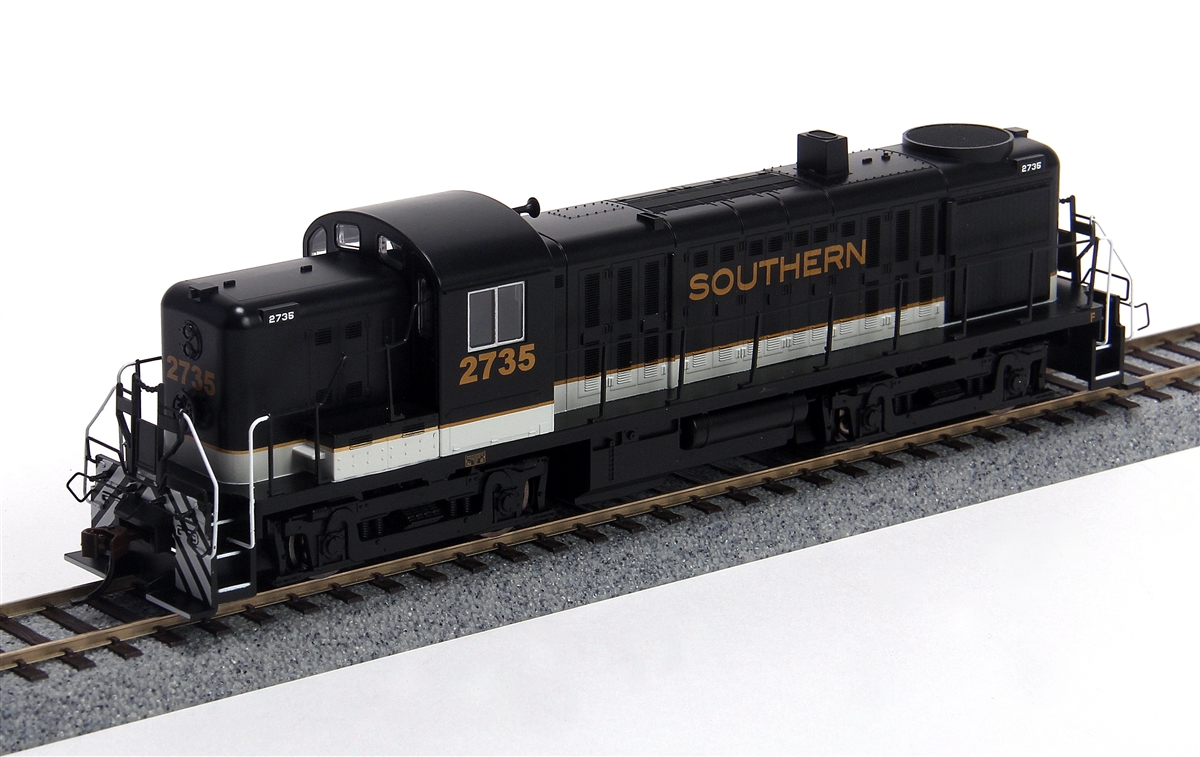 Bachmann 64208 HO Southern RS3 Diesel 2735