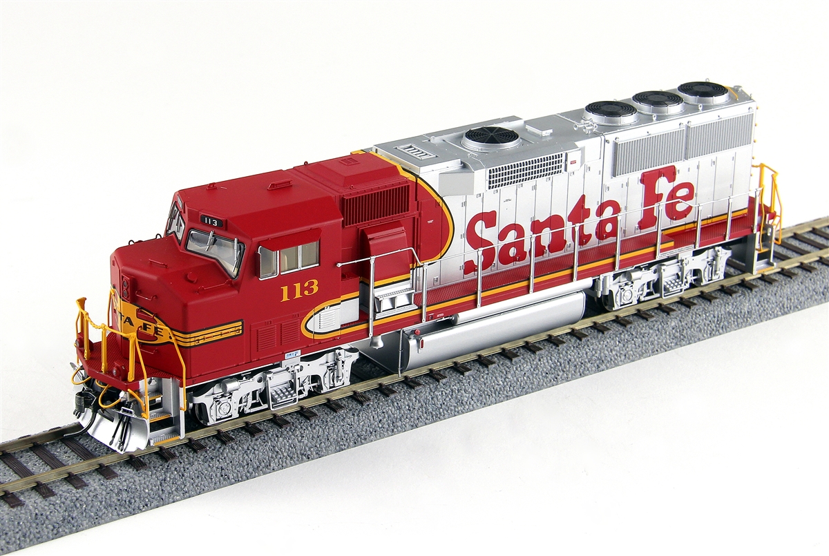 Fox Valley Models 20101S HO GP60M w/DCC & Sound, 113 eBay