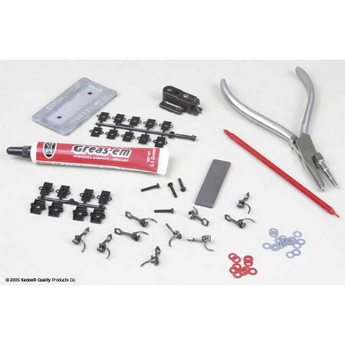 Kadee 1030 HO Scale Coupler Starter Pack eBay