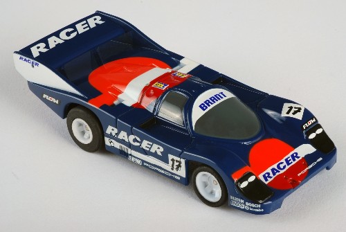 Us slot cars