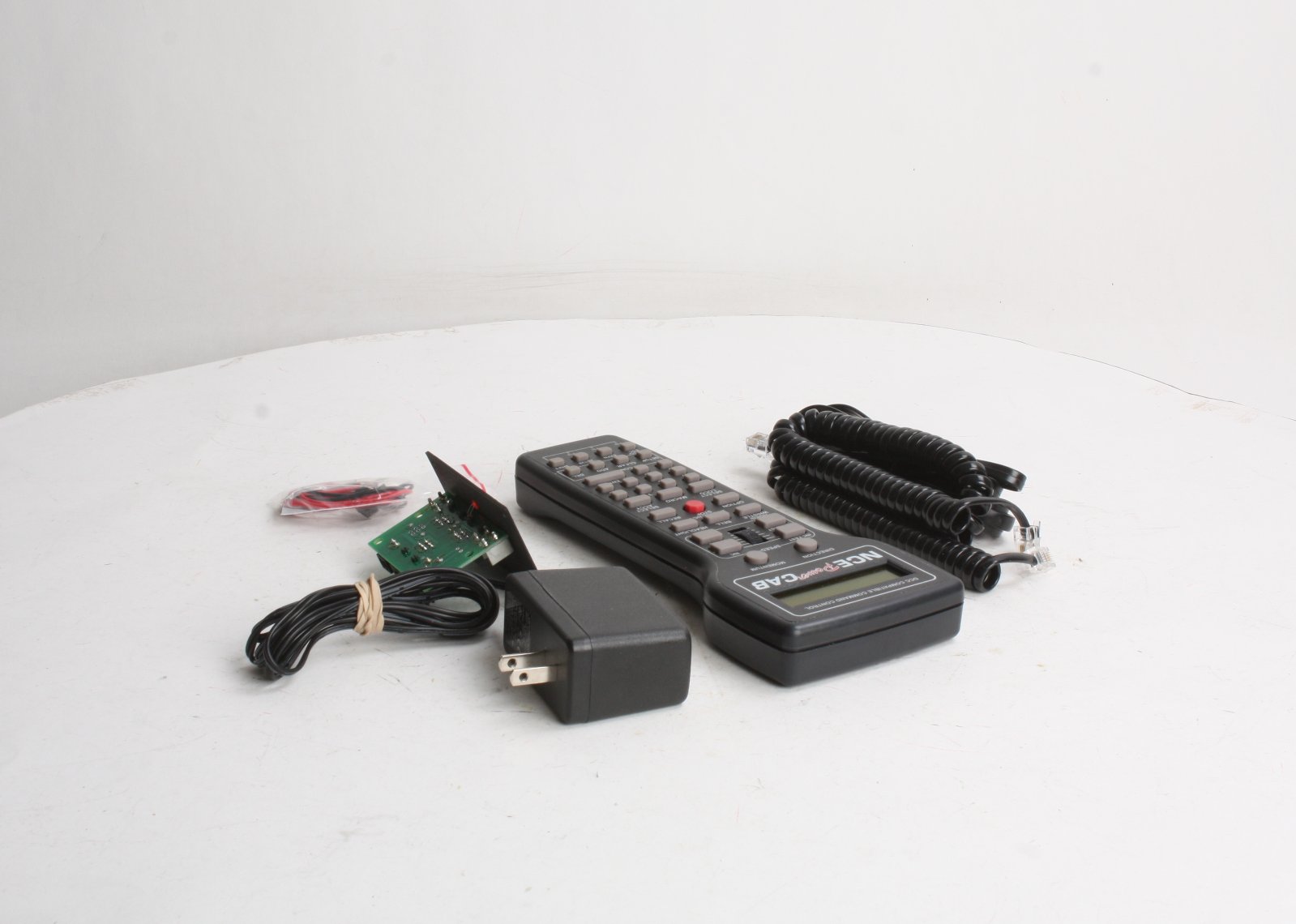 NCE Corporation 0025 Power Cab Complete 2 Amp DCC System eBay