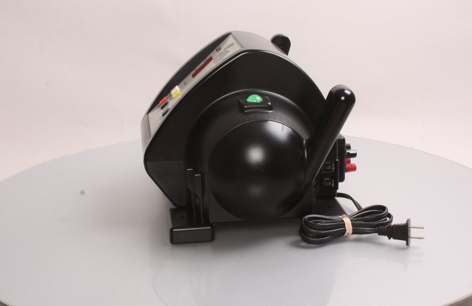 MTH 404000 Z4000, 400W Dual Control Transformer, (2) 180 Watt Track