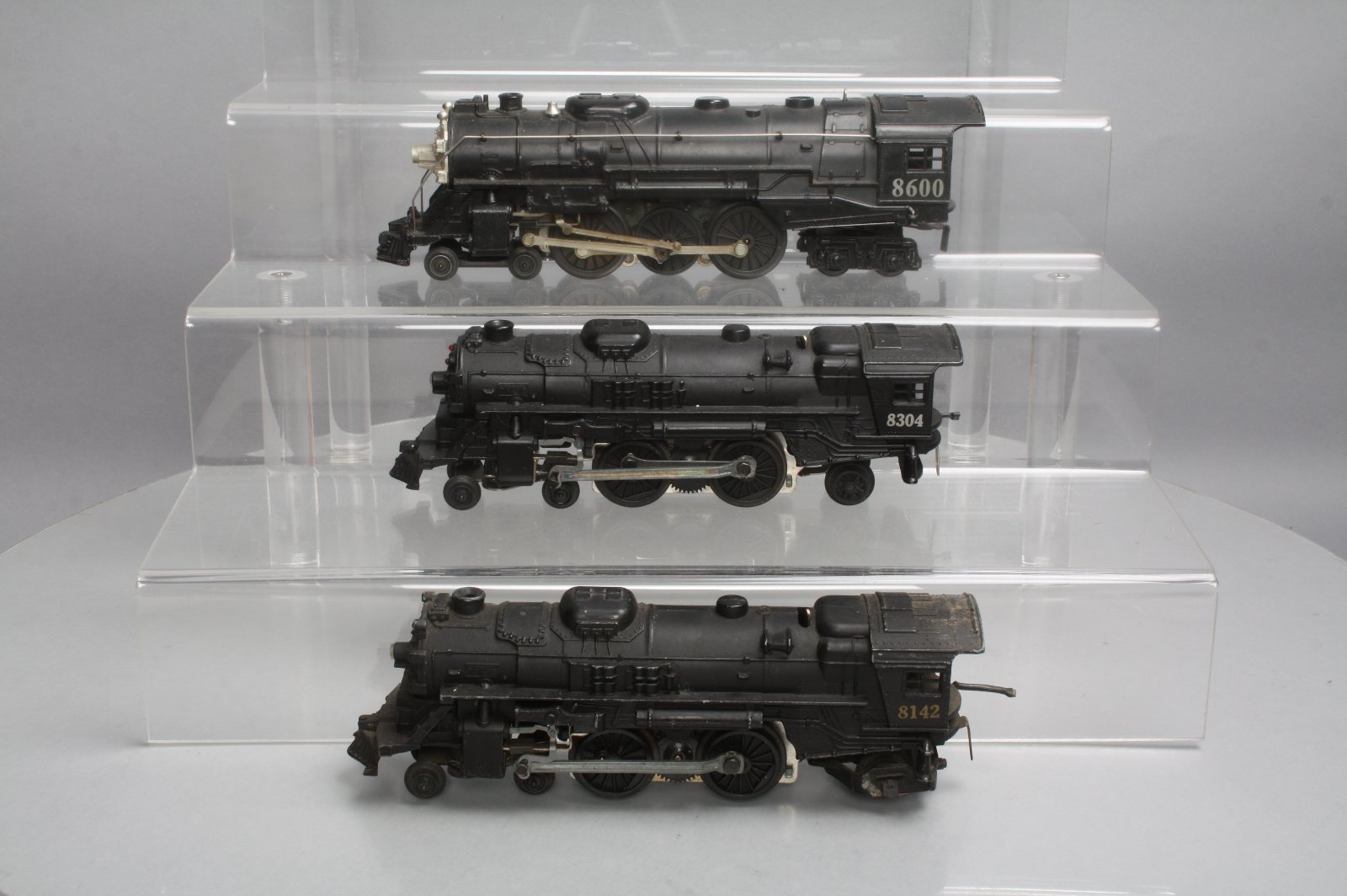 lionel-o-gauge-mpc-steam-locomotives-6-8142-6-8304-6-8600-3-ebay