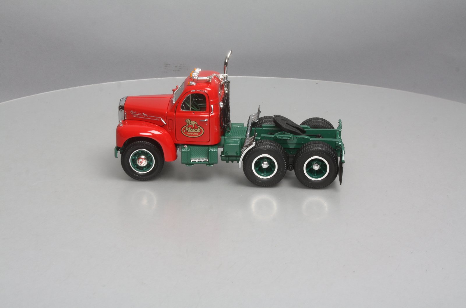 Eastwood Automobilia Transportation Collectables "Museum Edition" Truck