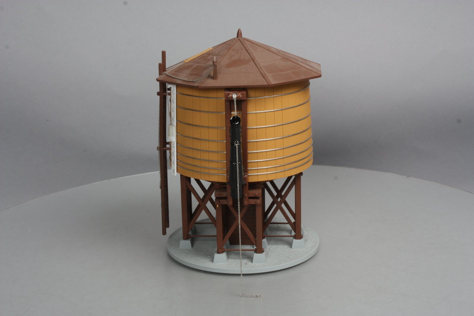 MTH 3011028 Wood Water Tower eBay