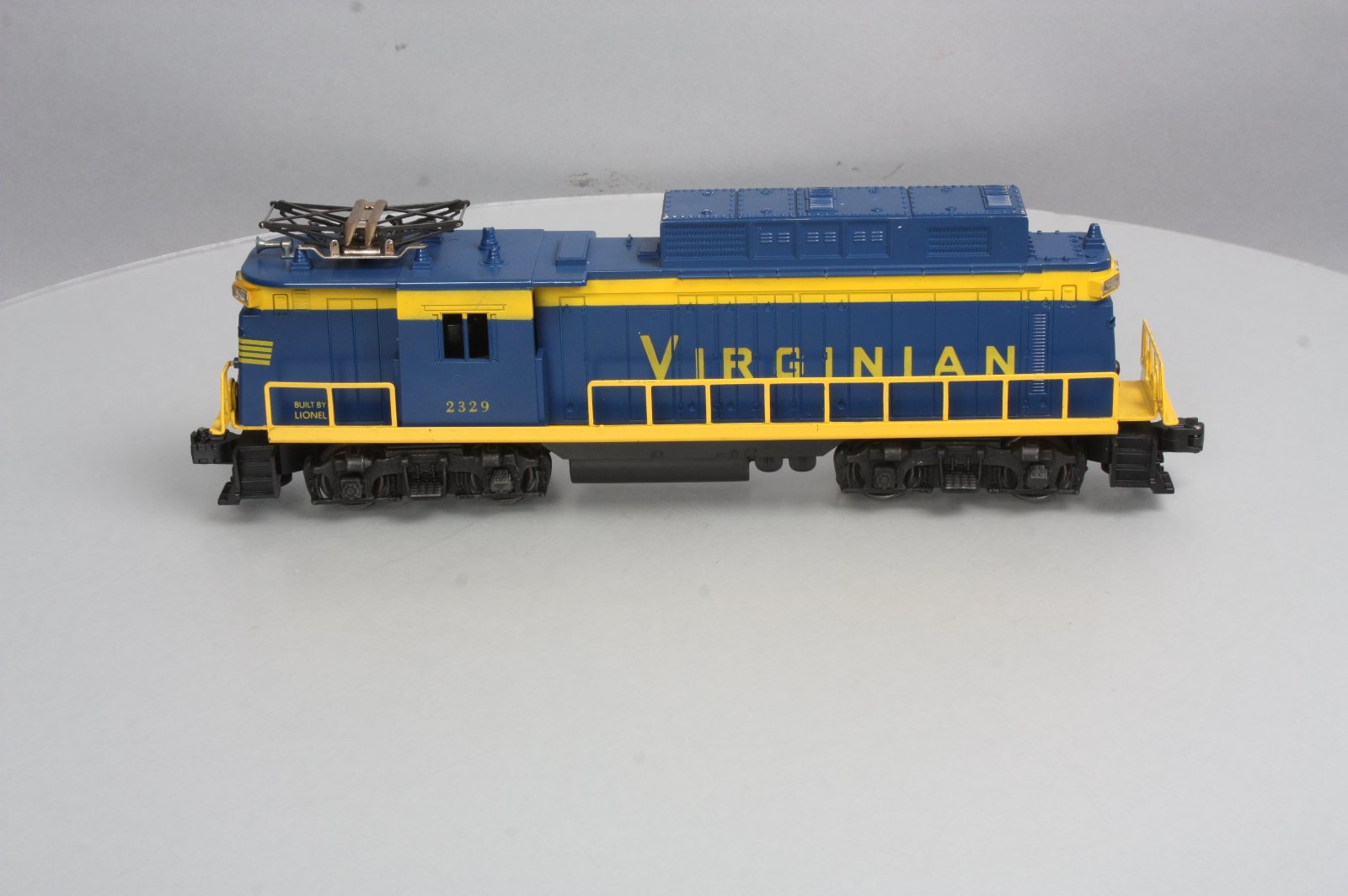 Lionel 2329 Virginian Powered Electric