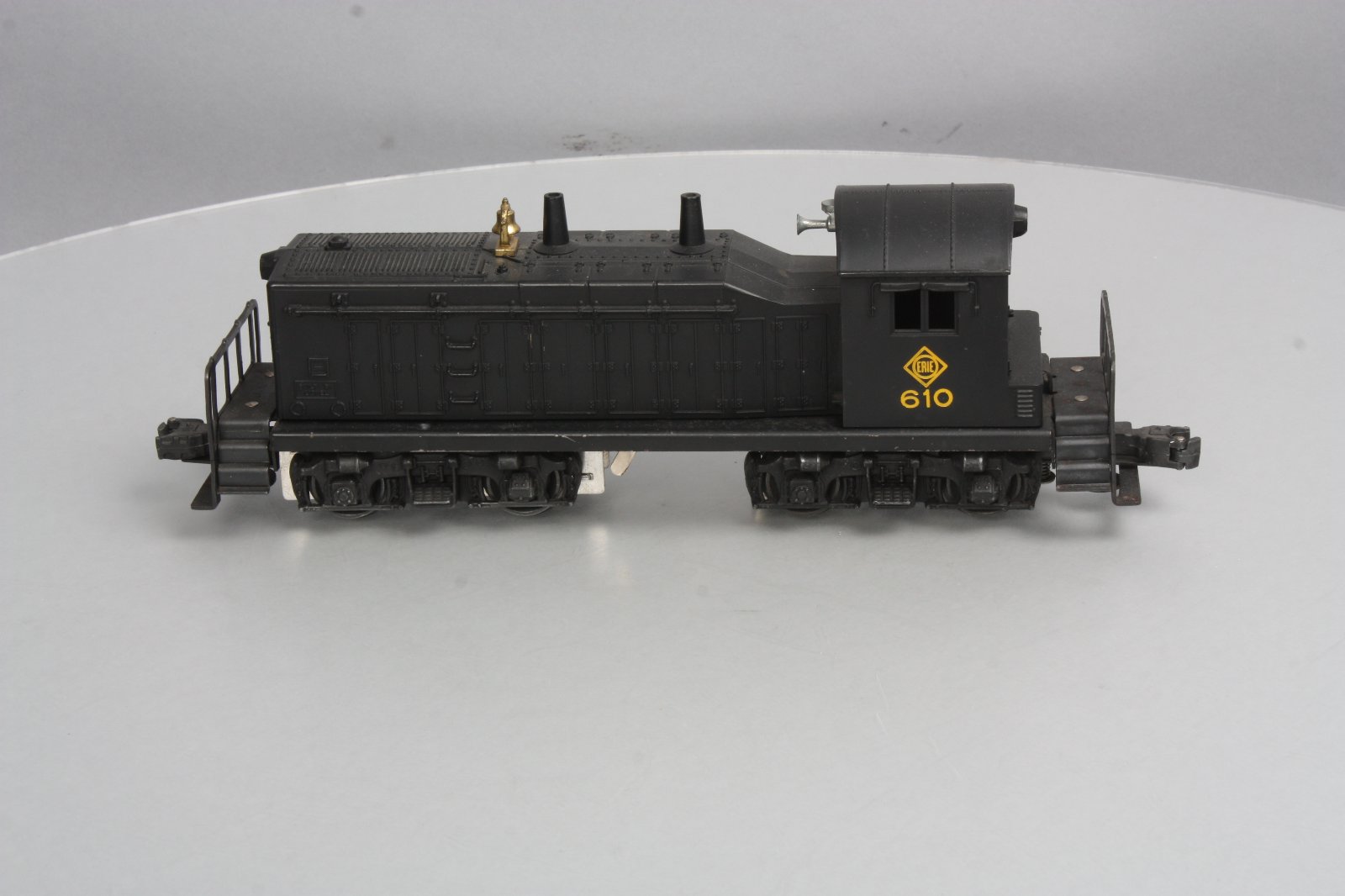 Lionel 610 Erie NW2 Powered Diesel Switcher eBay
