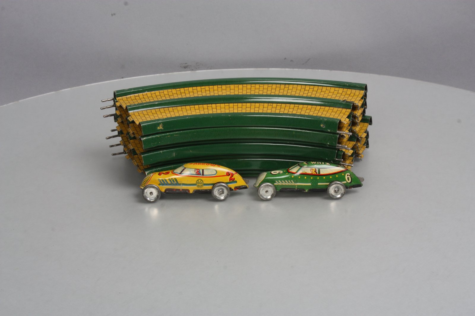 Vintage ho slot cars ebay