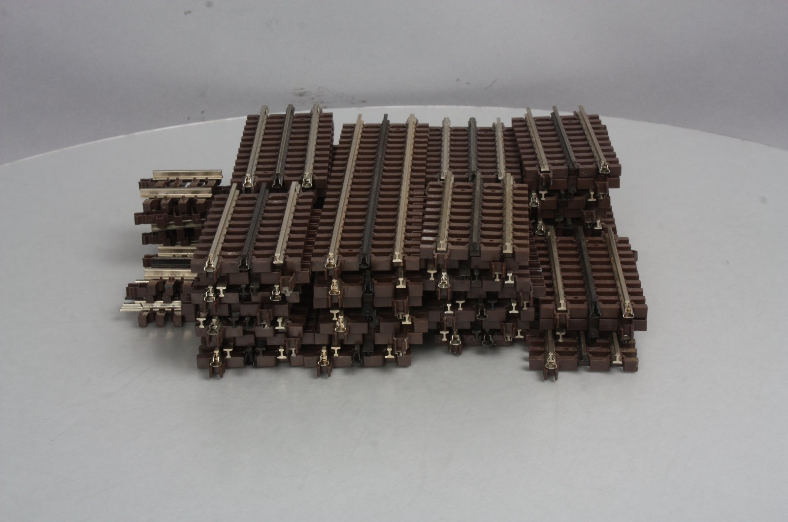 Atlas O Gauge Three Rail Track, Various Pieces (51) EX eBay