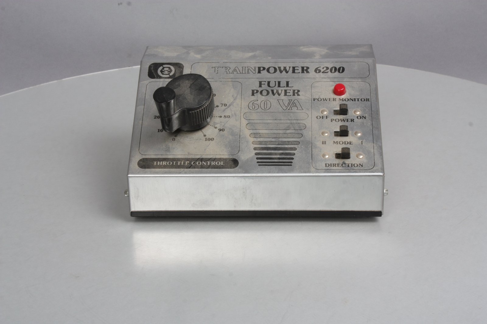 MRC 6200 Trainpower Power Pack eBay