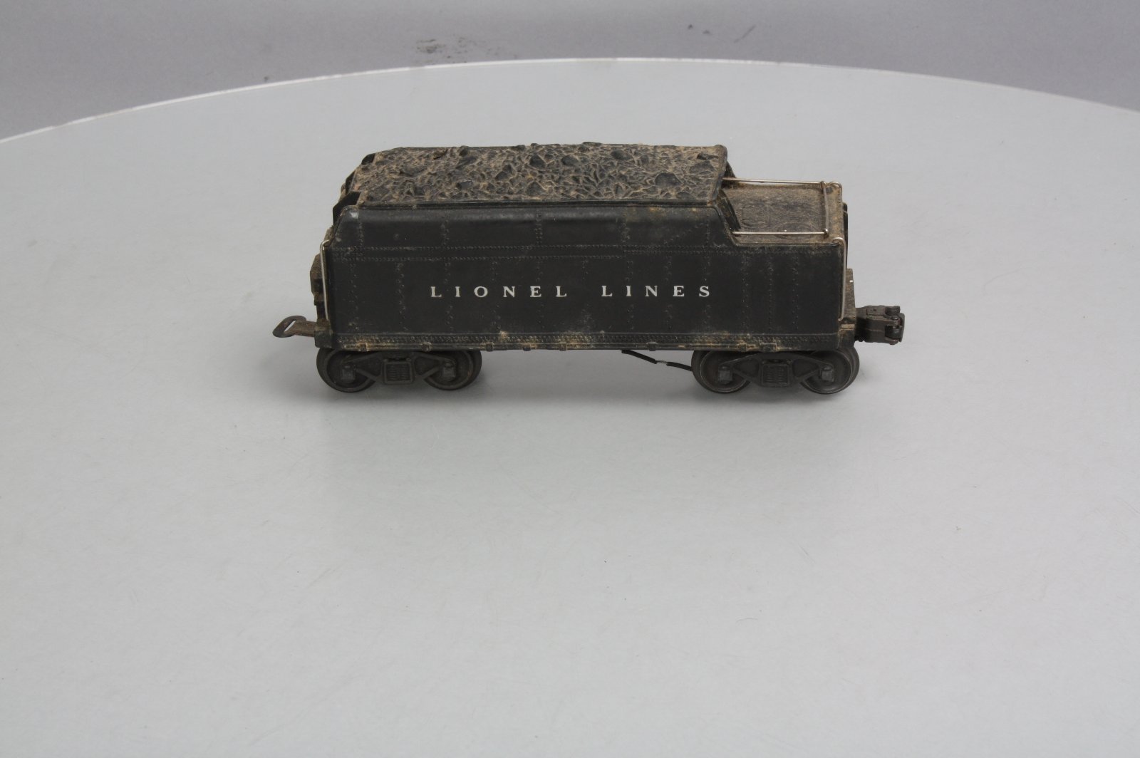 Lionel 671W Lionel Lines Whistle Tender w/Handrails eBay