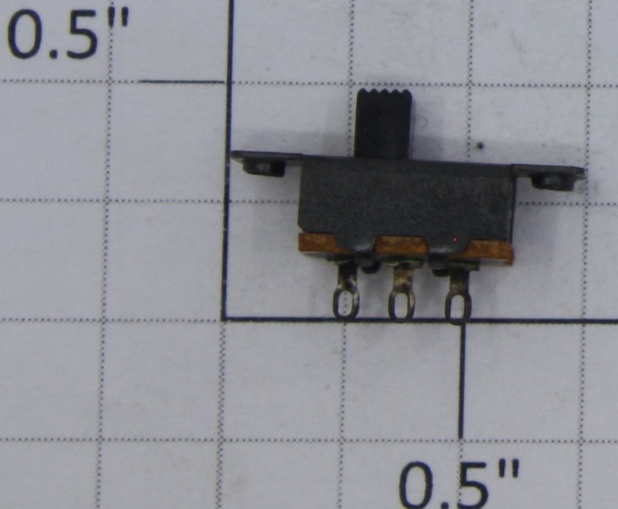 Lionel 2671W-20 6-Wheel Tender Drawbar - O Gauge Model Train Part, Factory New Condition