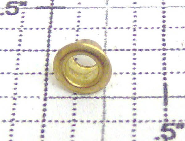 Lionel SE-54 5/32"" x 1/8"" Eyelet