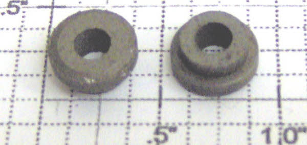 Lionel 2026-106 Gear Side Magnetic Axle Bushing