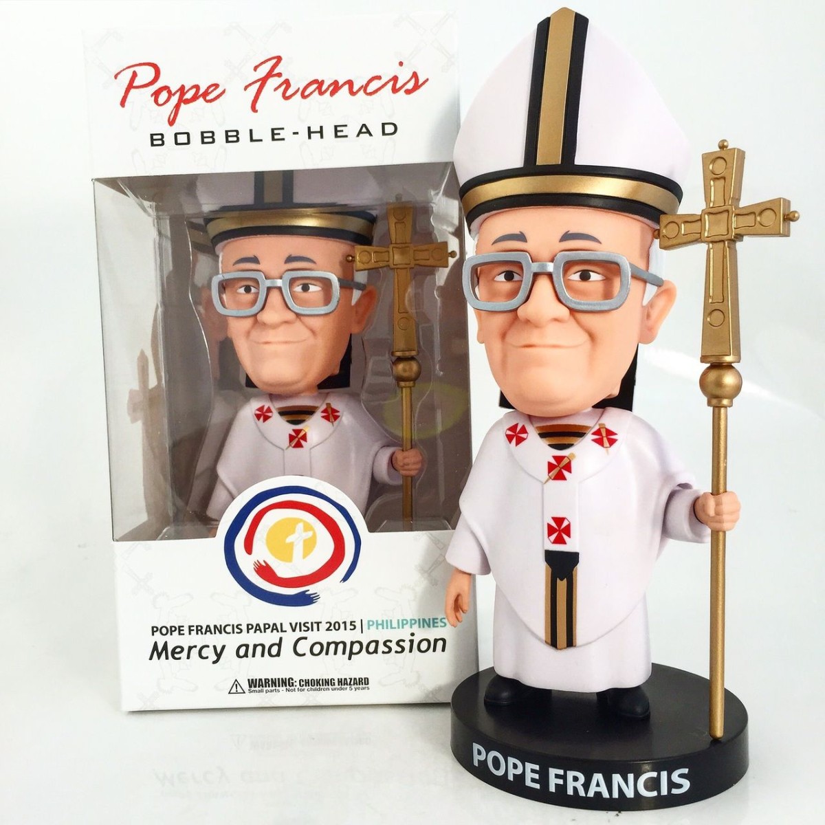 mindstyle 01099 pope francis bobble head pop culture ebay mindstyle 01099 pope francis bobble head pop culture ebay