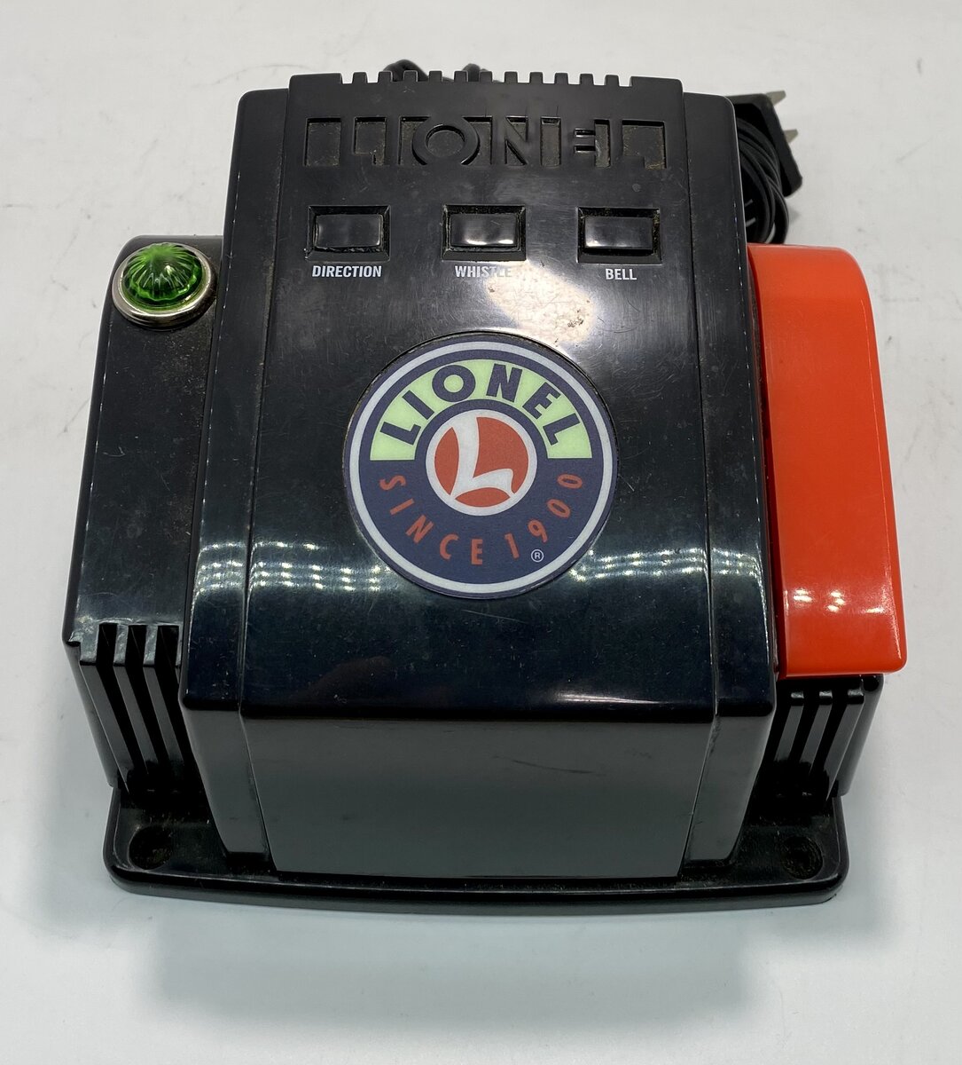 Lionel 681495 O 40W Powermax Transformer EX eBay