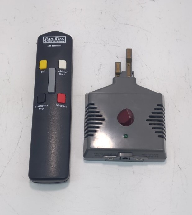 mth-50-1012-railking-ir-remote-control-system-ex-ebay