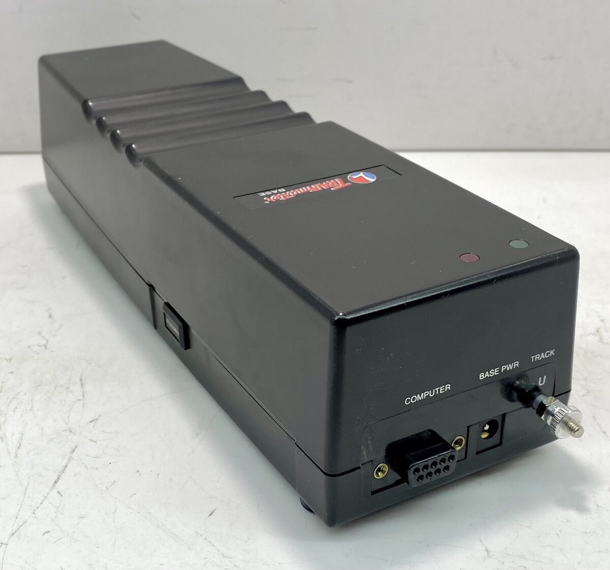 Lionel 612911 TMCC Trainmaster Command Base EX/Box eBay