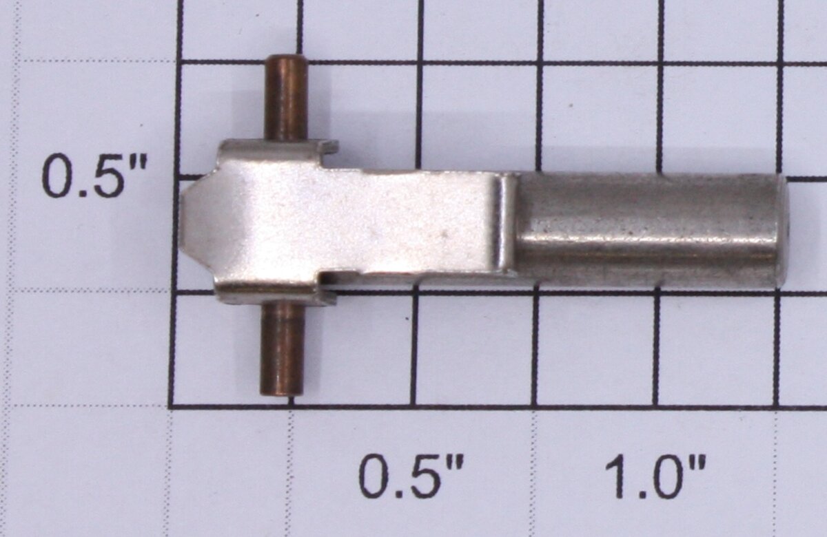 Lionel 100-48 E-Unit Plunger and Pawl Assembly (New)
