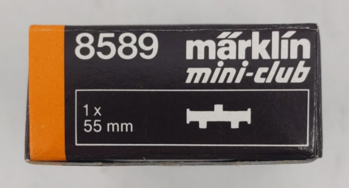お値下げ　marklin 8561/8567 marklin 8561/8567（Marklin 8561 Z Right & Left Electric