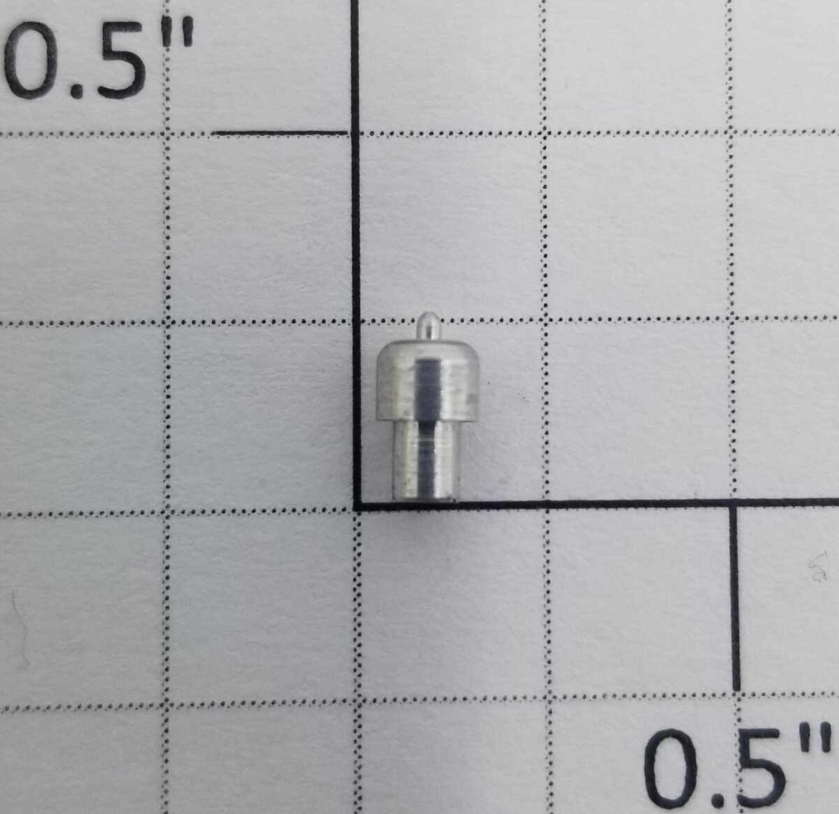 Lionel 250E-36 Safety Valve (Original)