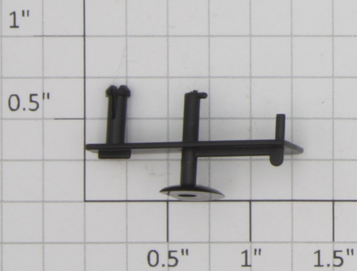 Lionel 9050-57 Coupler Plunger and Armature Assembly (New)