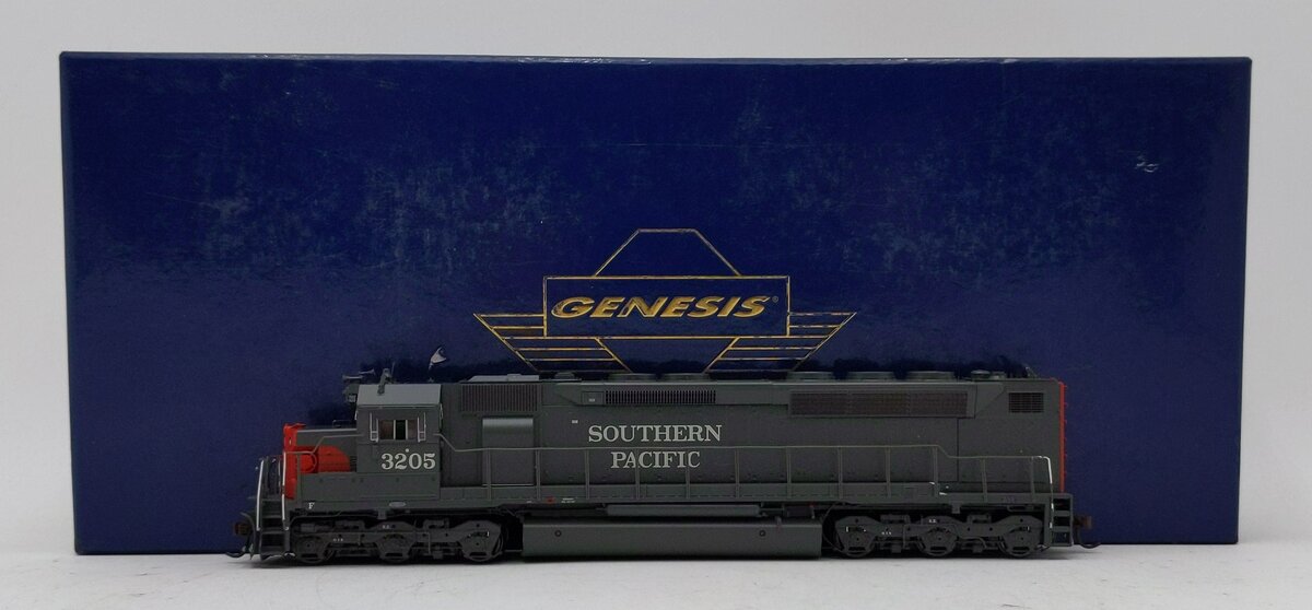 鉄道模型 JONAN MODELS Southern Pacific No.1 DL 鉄道模型 JONAN MODELS Southern Pacific No.1 DL Jonan Models