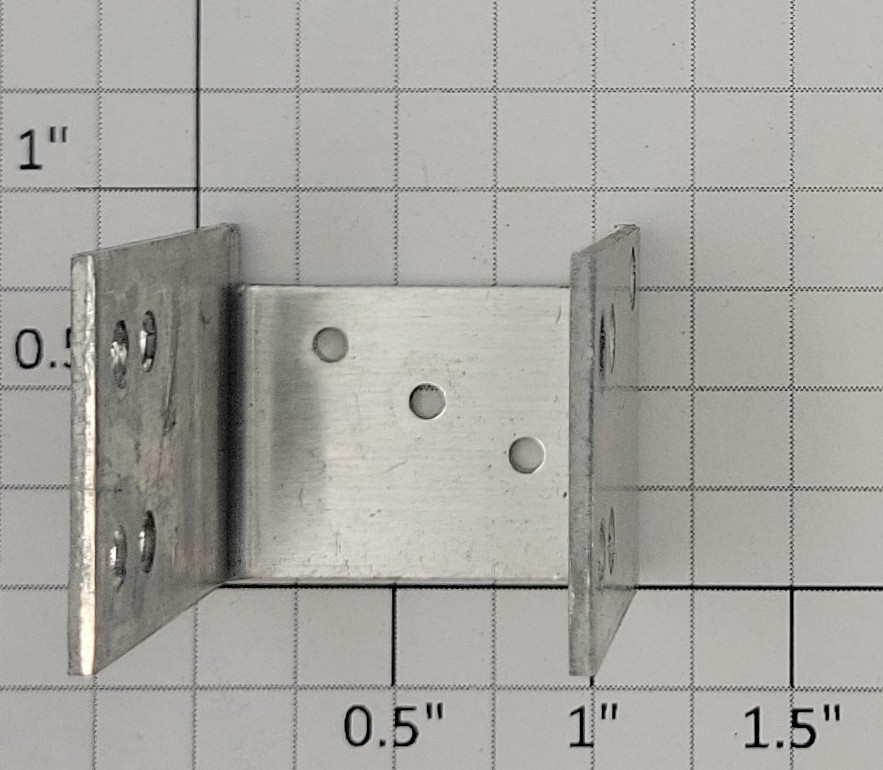 Lionel 18689-131 Heat Sink Dash 8 (Used)