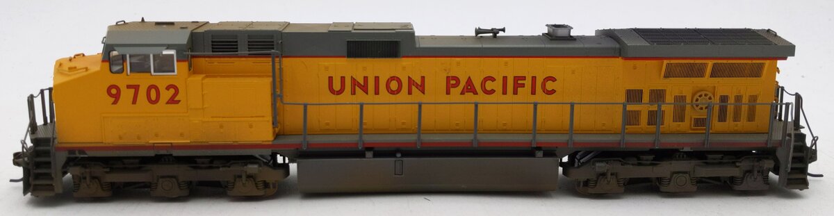 Kato 37-1305 HO Scale UP C44-9W 