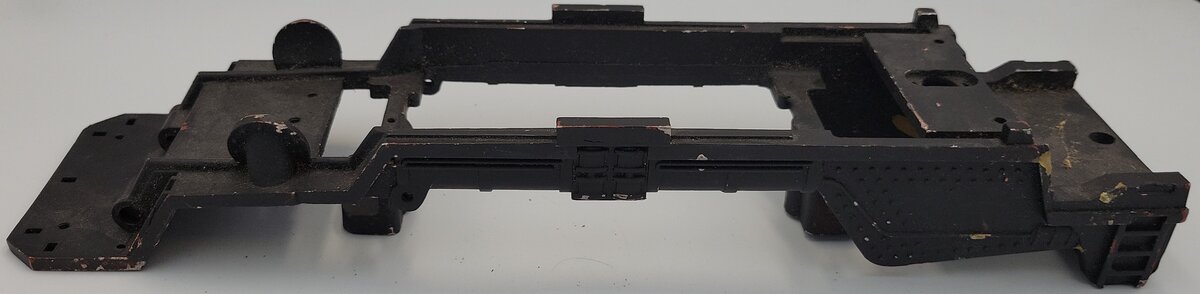 Lionel 385E-86 Original Locomotive Frame (Original)