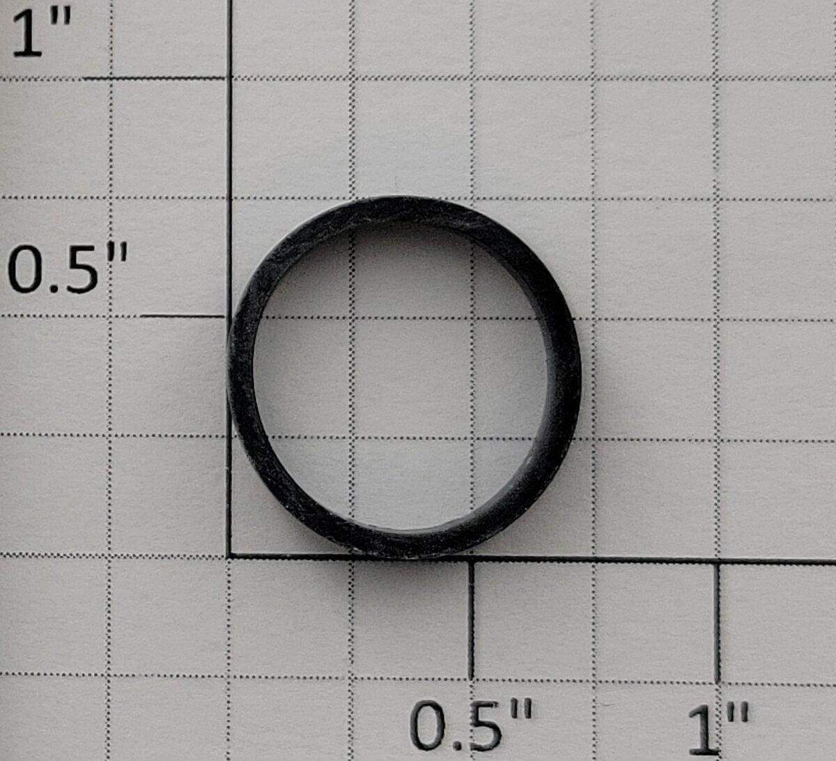 Lionel 222-108 3/4" Diesel Traction Tire (Reproduction)