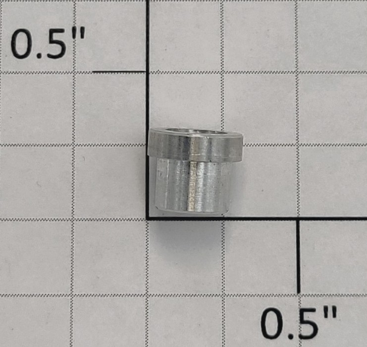 Lionel 726-39 Eccentric Crank Sleeve Spacer (Reproduction)