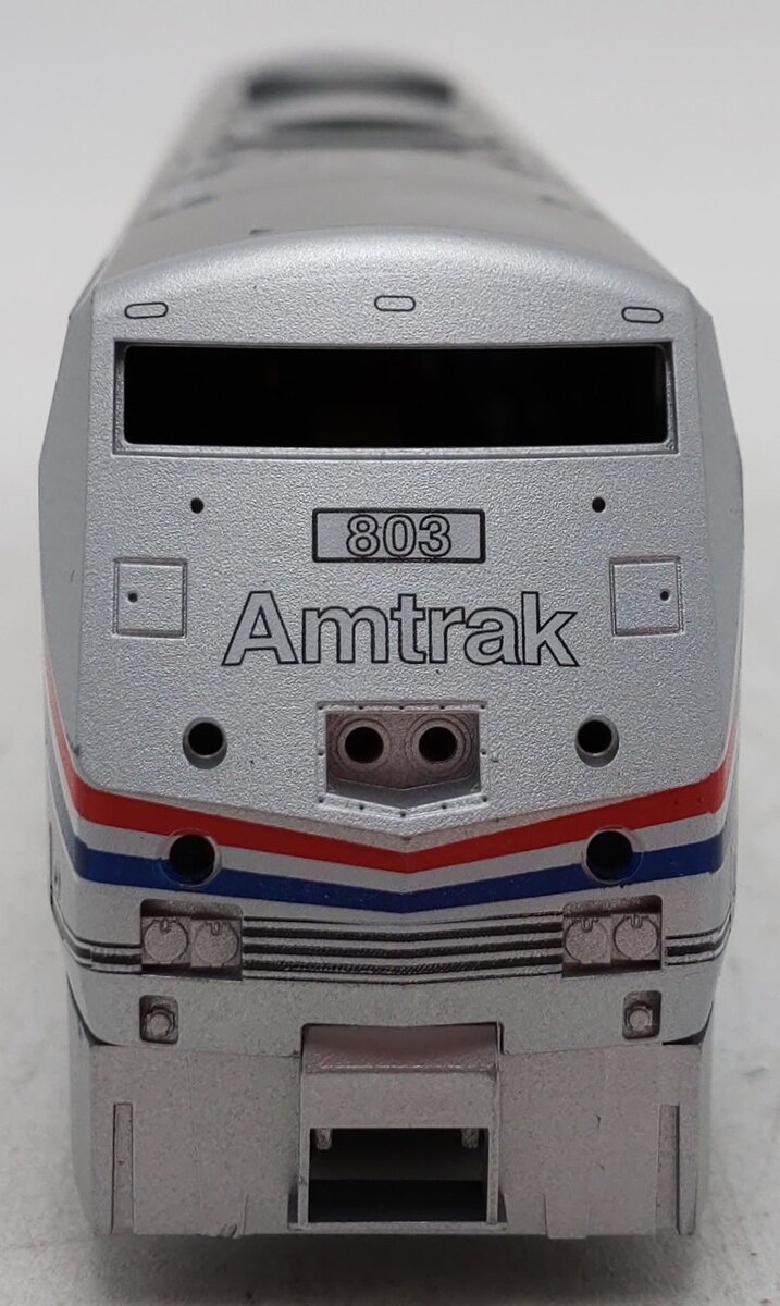 Athearn AMD-103 No.824、No.803、 P40　201 Athearn HO P40 Amtrak AMD 103 Power Locomotive #803 Item #3643 | eBay