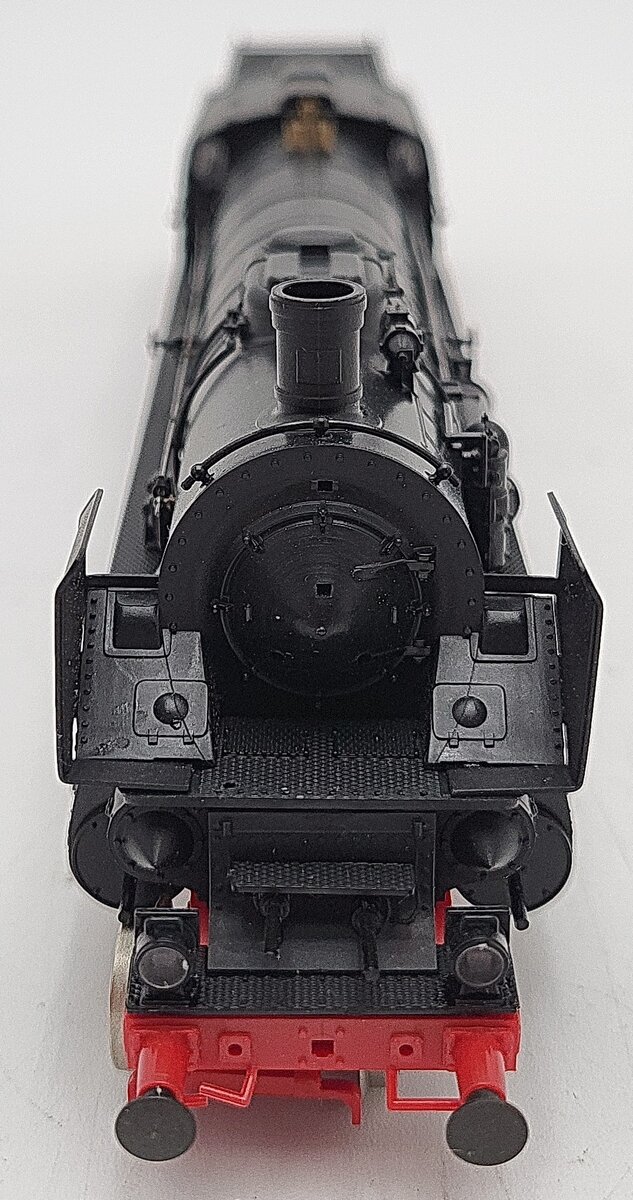 Liliput 4003 HO Scale DB Class 18 Steam Locomotive & Tender EX/Box