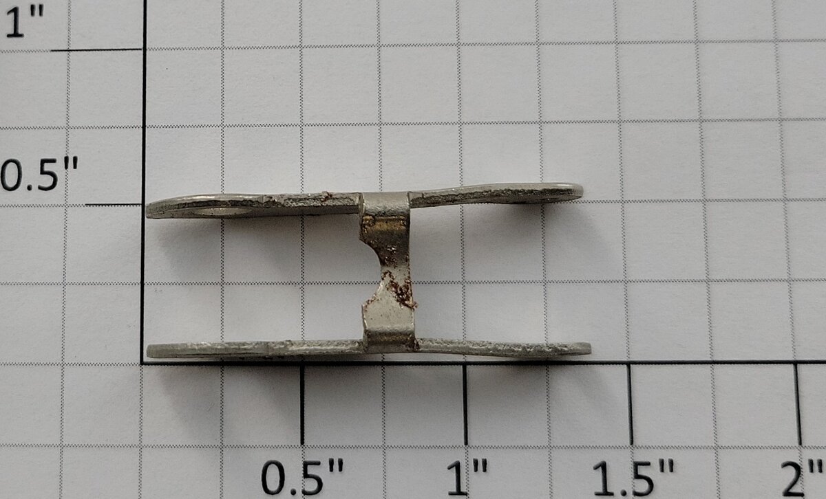 Lionel 18000-141 PRR 0-6-0 B-6 Switcher Collector Arm (New)