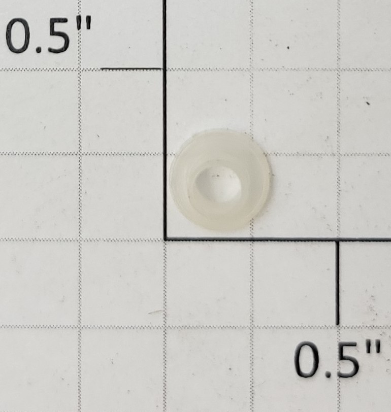 Lionel 18049-77  1/8" Long Insulating Sleeve (New)