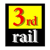 3rd Rail O gauge brass model trains and locomotives for sale