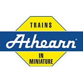 Athearn trains logo