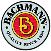 Bachmann trains logo