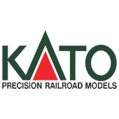 Kato trains logo
