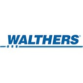 Walthers model trains logo