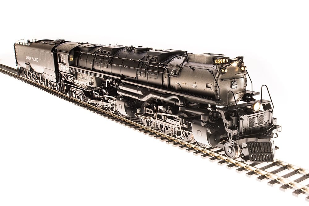 Broadway Limited 5821 HO Union Pacific Challenger 4664 Steam