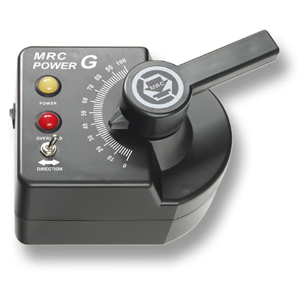 MRC AG990 G Power Train Control 10amp with Large Throttle Handle