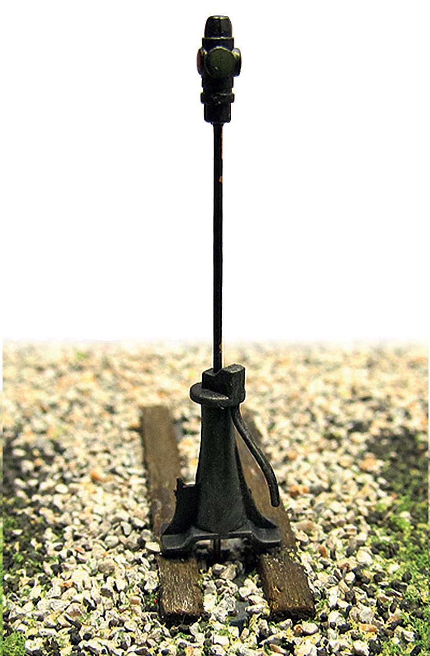 RAPIDO TRAINS 320105 HO switch stand (12 Pack) eBay