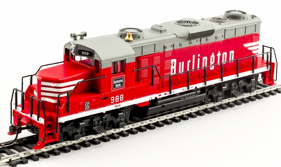 Emd Gp20 Diesel Shop – EMD GP15 Data Sheet – EDNZX