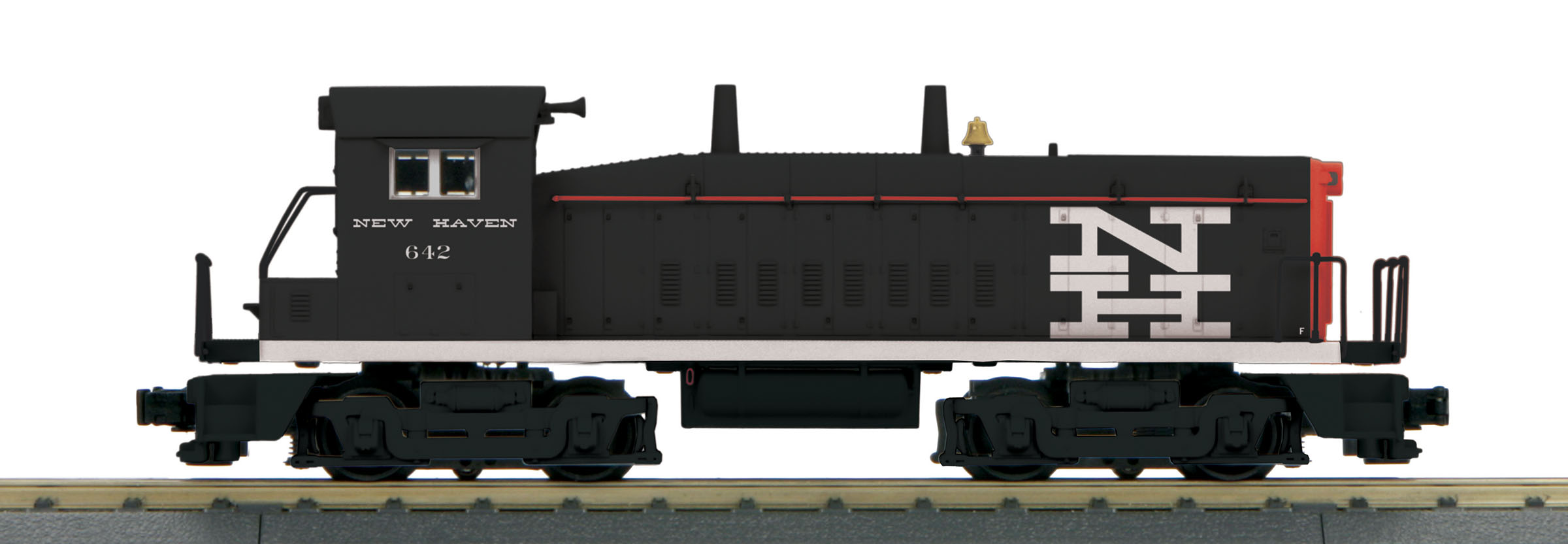 Mth Railking Diesel