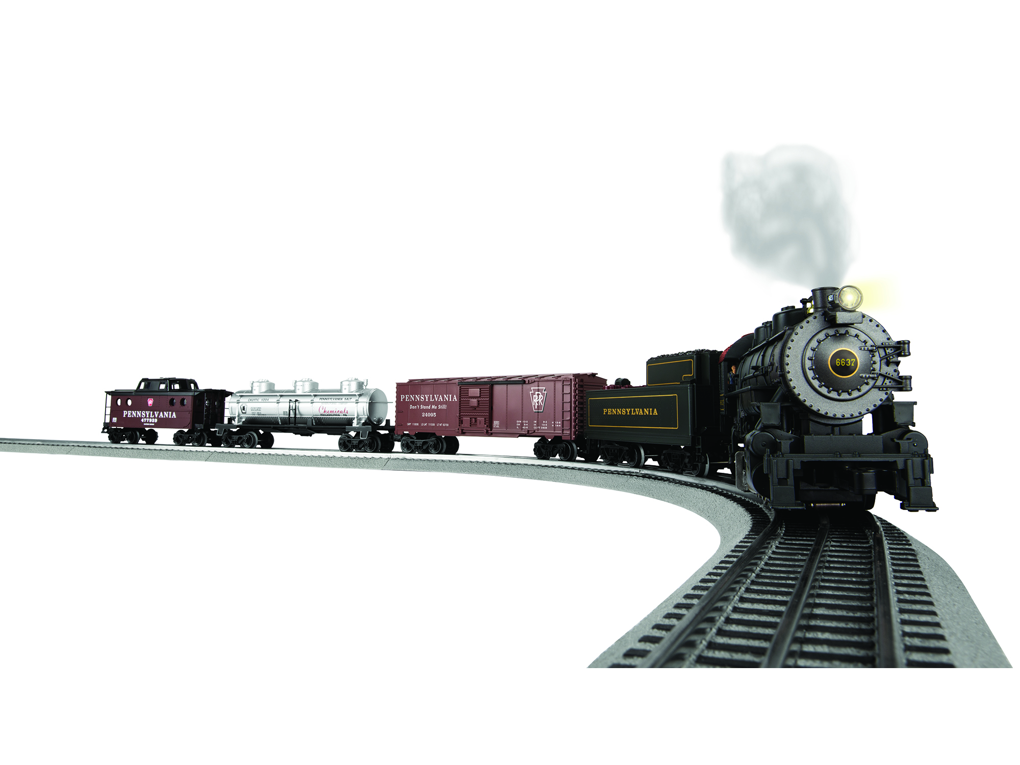 lionel freight flyer