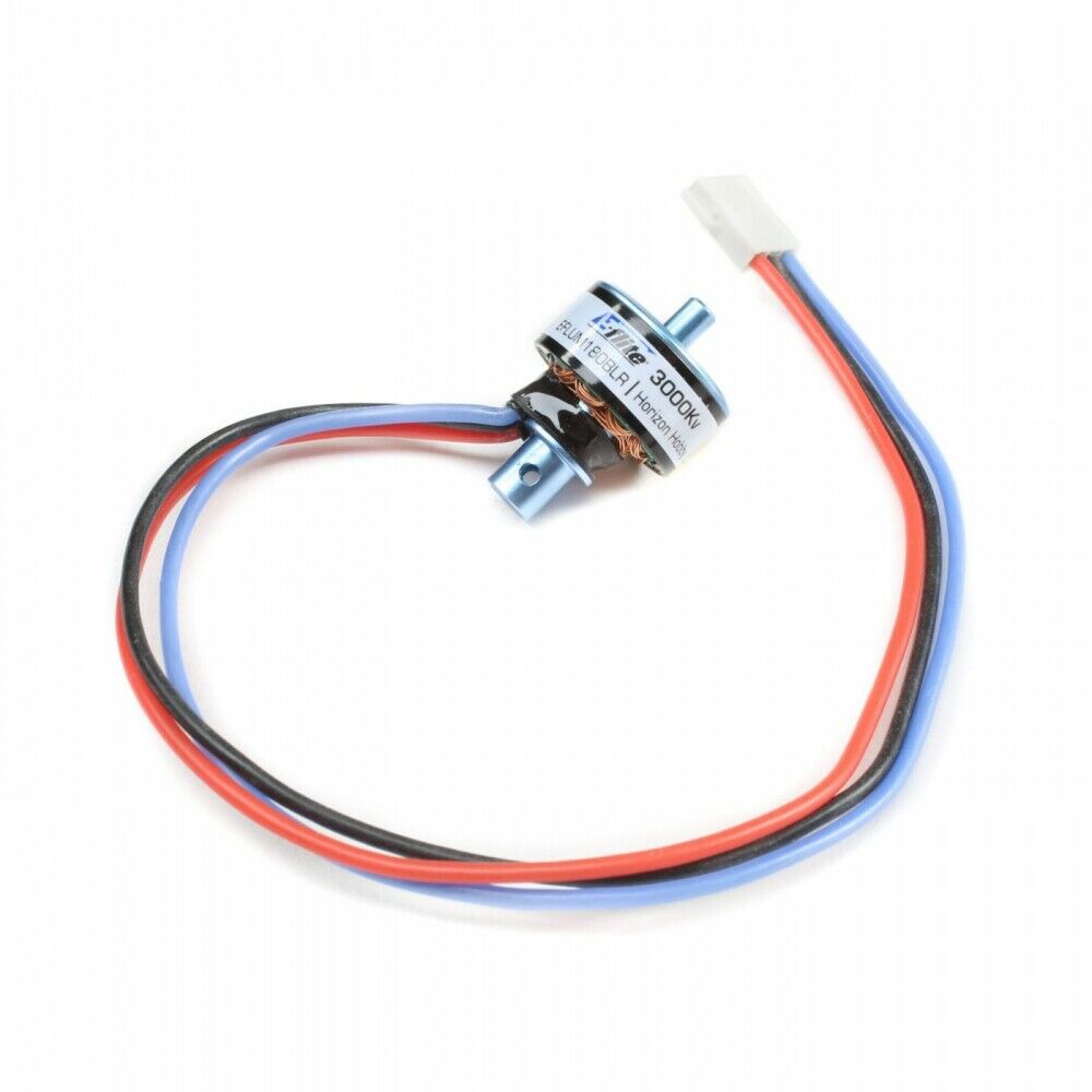 EFLM72252 VisionAire E-flite Prop Adapter