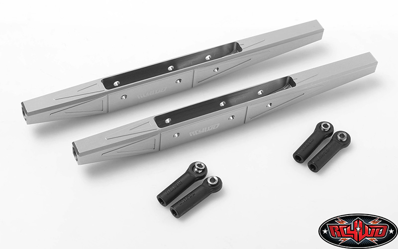 RC4WD ZS1733 Rear Trailing Arms Axial Yeti XL